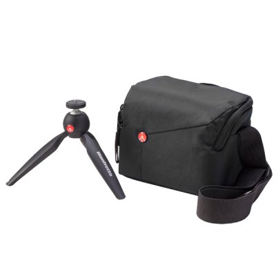 Manfrotto XMASKIT2 +  MTPIXI-B +  MB NX-SB-IGY-2