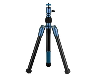 MOMAX Tripod Hero TRS7 Blue