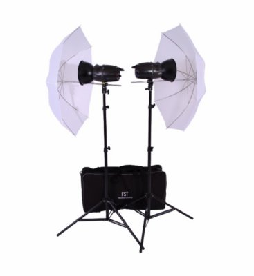  FST E-180 Umbrella KIT