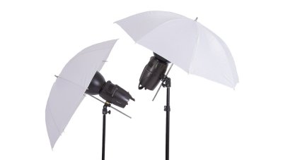  FST E-250 Umbrella KIT