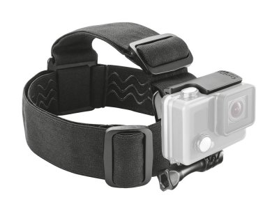  Trust Head Strap 20892