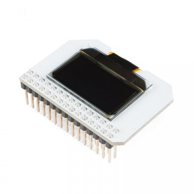   Onion Oled Expansion  Omega 2/Omega 2 Plus