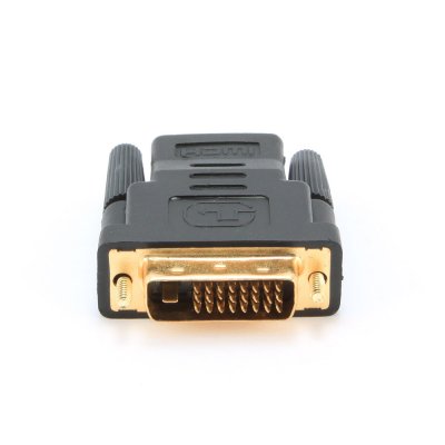  Gembird Cablexpert HDMI-DVI 19F/19M A-HDMI-DVI-2