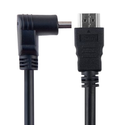  Belsis HDMI - HDMI 1.8m Black BL1120