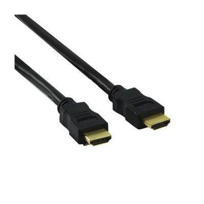  Mobiledata HDMI v.1.4 GOLD 1.0m HDMI-1.4-G-1.0