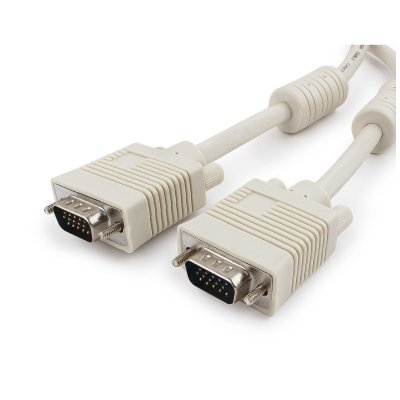  Gembird Cablexpert Premium VGA 15M/15M 1.8m CC-PPVGA-6