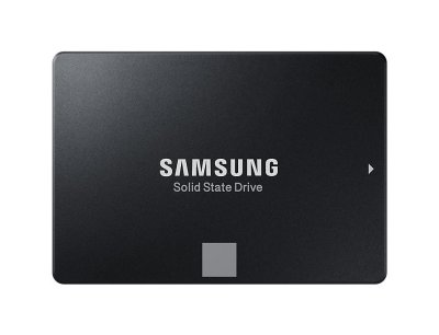  500Gb - Samsung 860 EVO MZ-76E500BW