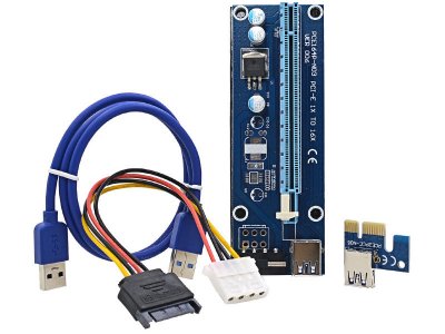  Esonic PCI-E 1x-16x ver 006 