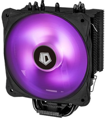  ID-Cooling SE-214-RGB (Intel LGA2011/1366/1151/1150/1155/1156/AMD FM2+/FM2/FM1/AM4/AM3+/AM3/AM