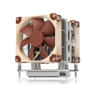    Noctua NH-U9 TR4 SP3