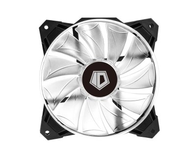    ID-Cooling SF-12025-RGB