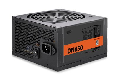   DeepCool DN650 650W DP-230EU-DN650