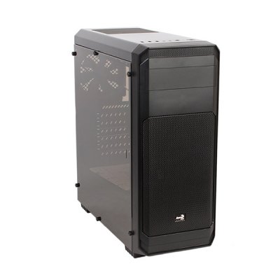  AeroCool Aero-300 FAW Black Edition