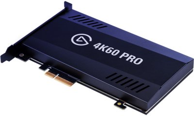 Elgato Game Capture 4K60 Pro 10GAG9901