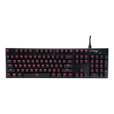   Kingston HyperX HX-KB1BR1-RU/A5