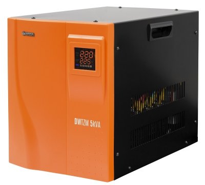   Daewoo DW-TZM5kVA