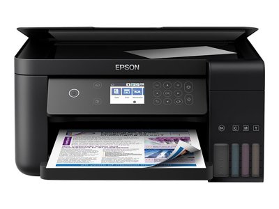  Epson L6160