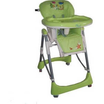 Bebe Planete    "Ocean" (green) LBH-016B