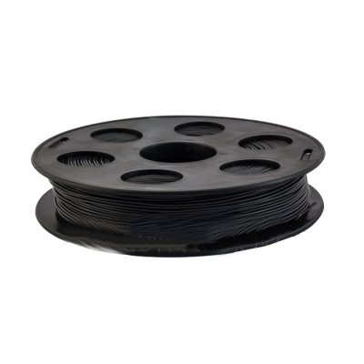  Bestfilament Bflex- 1.75mm 500  Black