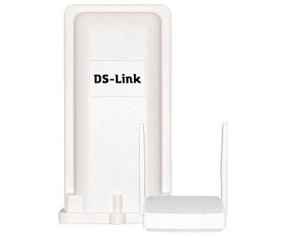   DS-Link DS-4G-5kit