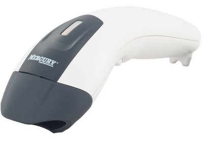  Mercury 1200PL USB White