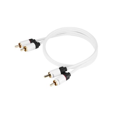   Real Cable 2RCA-1 5m