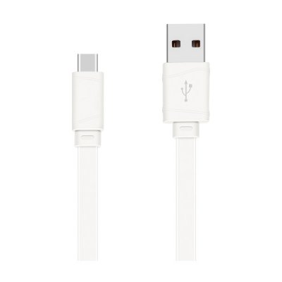  HOCO X5 USB - Type-C 1m White