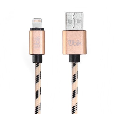  Ubik UL07 USB - Lightning Yellow