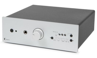  Pro-Ject MAIA DS Silver