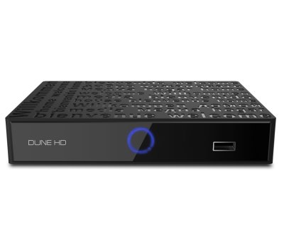  Dune HD Neo 4K T2 Plus