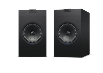   KEF Q150 Black (2 ) SP3958BA