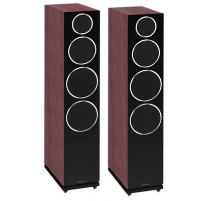   Wharfedale Diamond 240 2  Rosewood