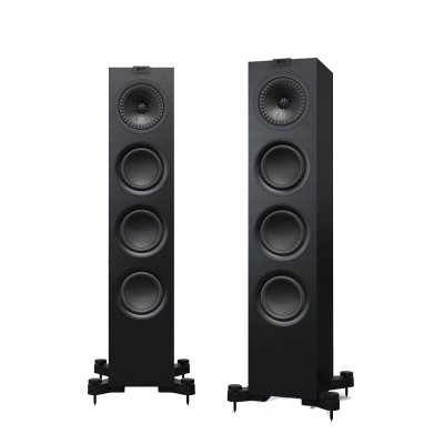  KEF Q550 2  SP3960BA