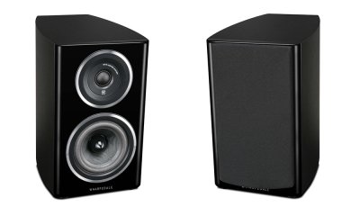  Wharfedale Diamond 11.2