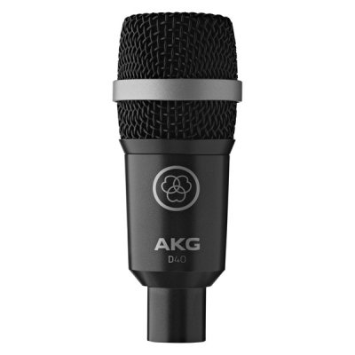  AKG D40