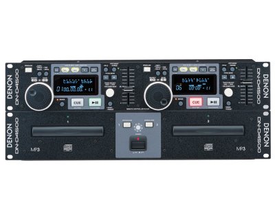  Denon DN-D4500