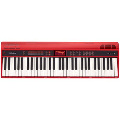  Roland GO:Keys GO-61K