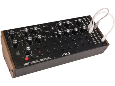  Moog DFAM