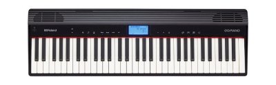  Roland GO:Piano GO-61P