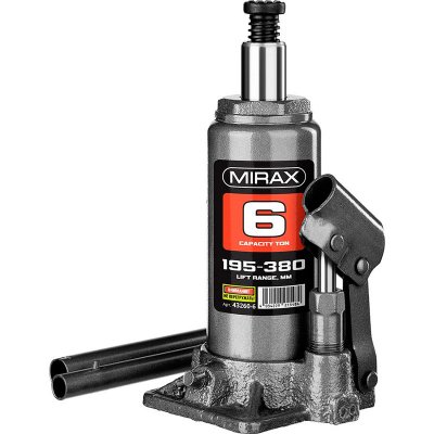   Mirax 43260-6