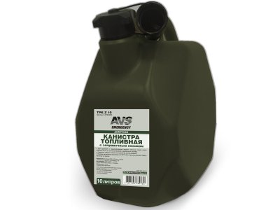    AVS MTK-Z 10 10L Dark-Green A78971S