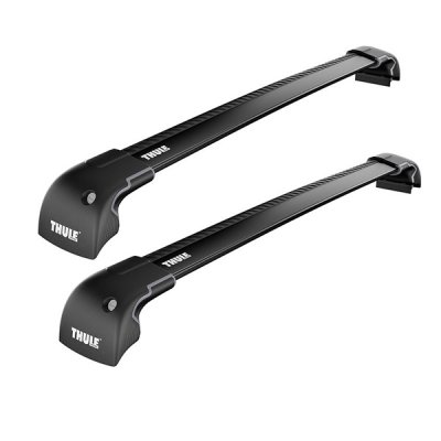  Thule WingBar Edge Black S 9591-2