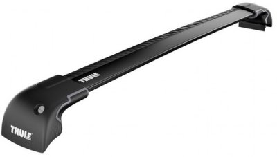  Thule WingBar Edge Black S + M 9584-2