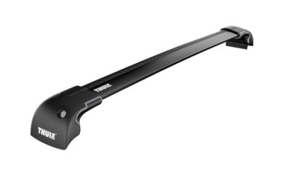  Thule WingBar Edge Black S + M 9594-2