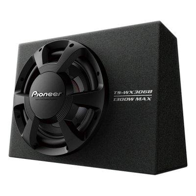   Pioneer TS-WX306B