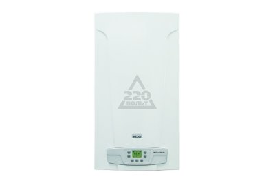   BAXI ECO FOUR 1.140 i