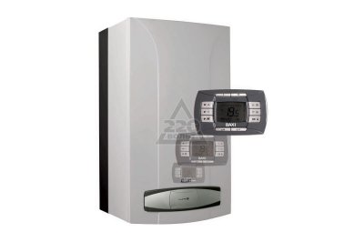   BAXI Comfort 1.240 i