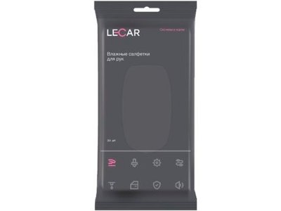     LECAR 000015112