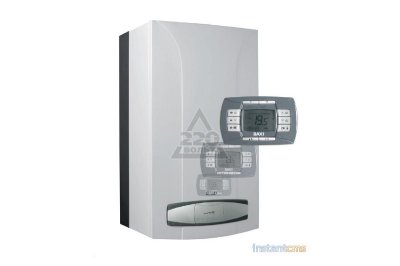   BAXI LUNA 3 Comfort 240 i