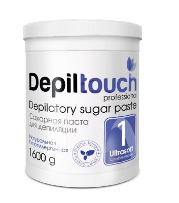 Depiltouch Professional    1600 